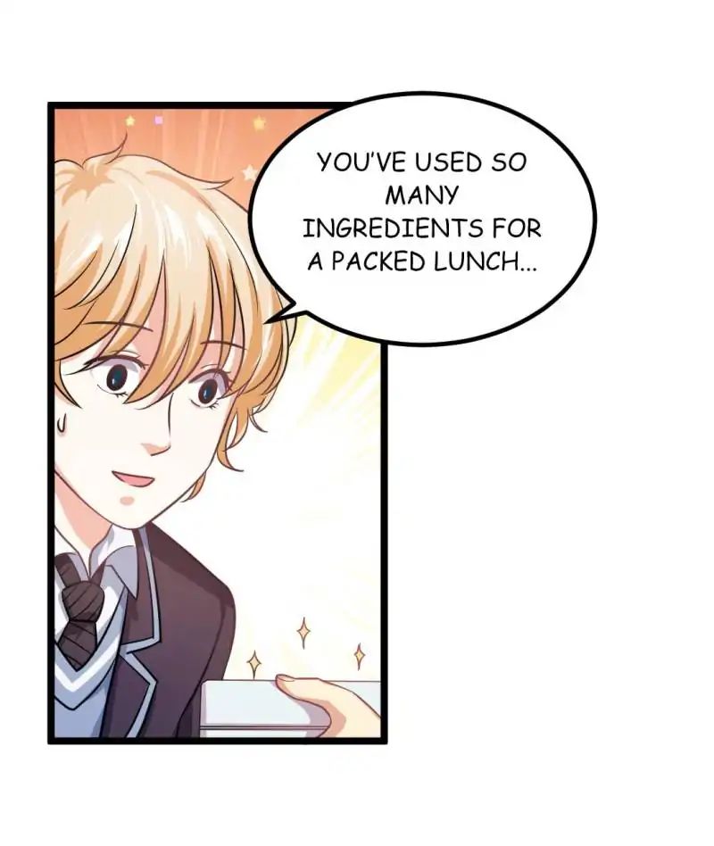 Read War in the Kitchen chapter 37 image 19 on Lezhin