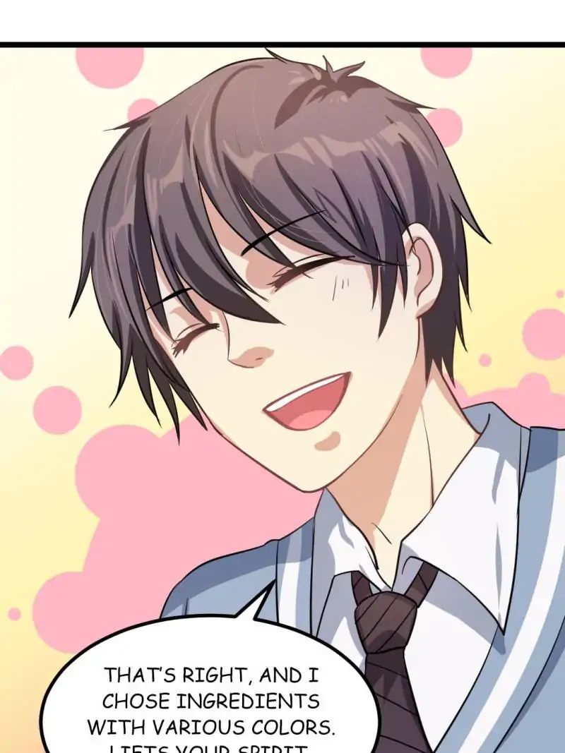 Read War in the Kitchen chapter 37 image 20 on Lezhin