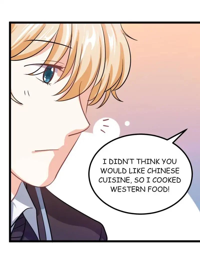 Read War in the Kitchen chapter 37 image 22 on Lezhin