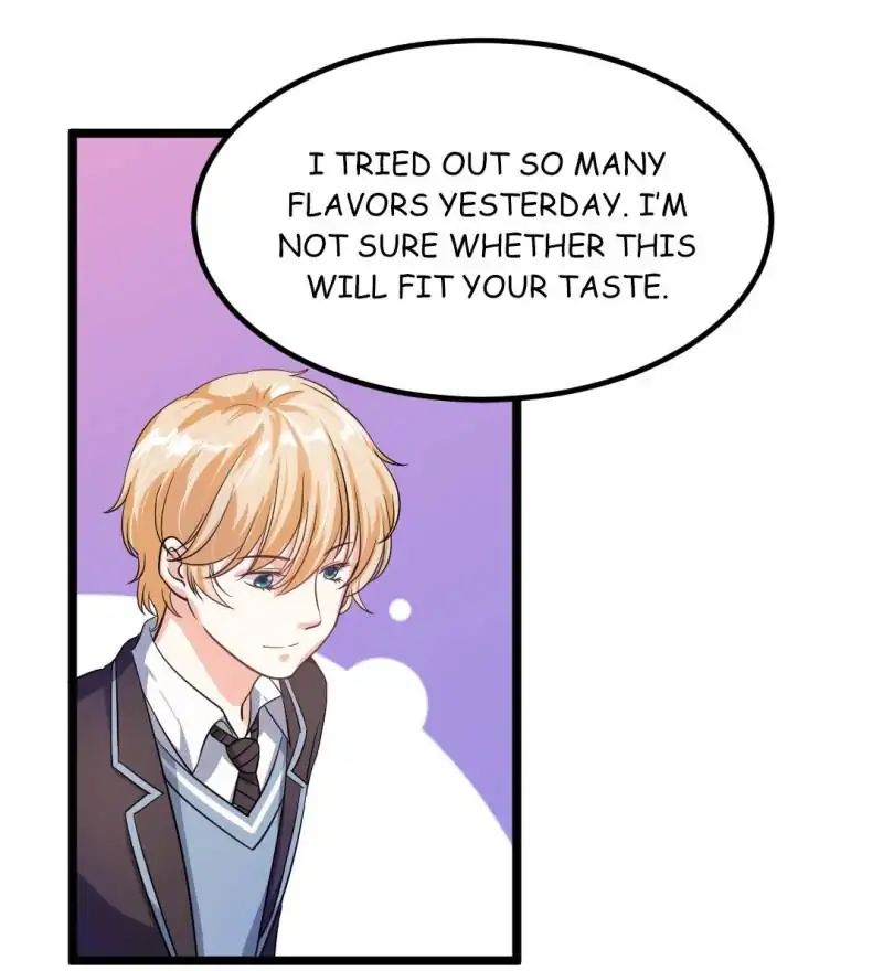 Read War in the Kitchen chapter 37 image 23 on Lezhin