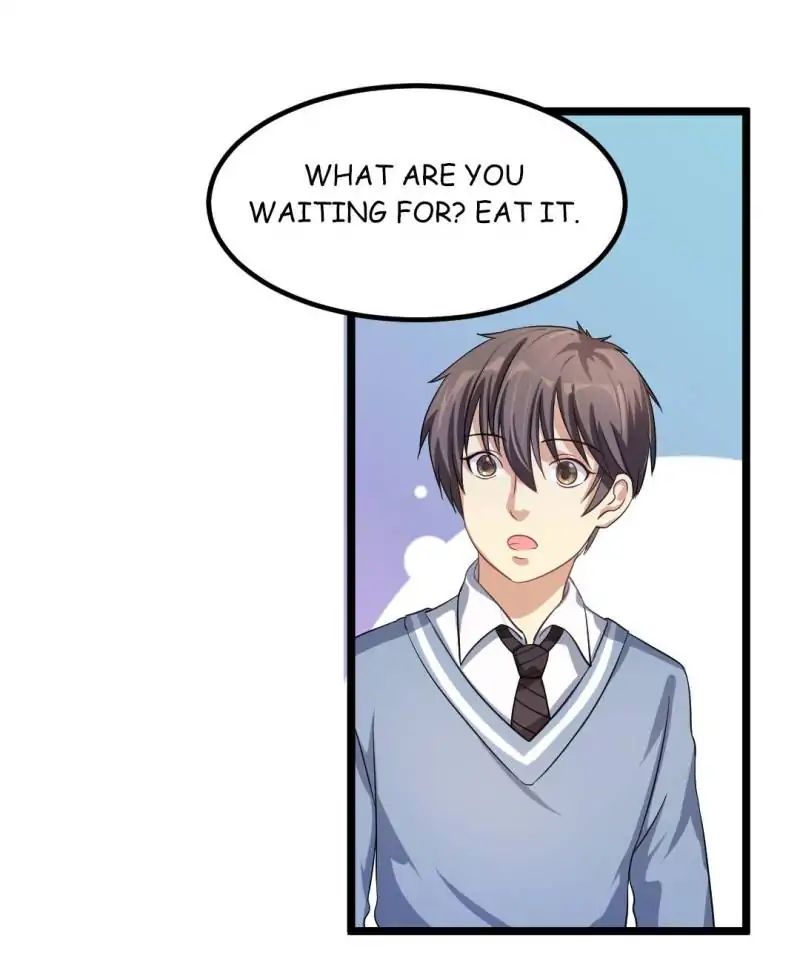 Read War in the Kitchen chapter 37 image 24 on Lezhin