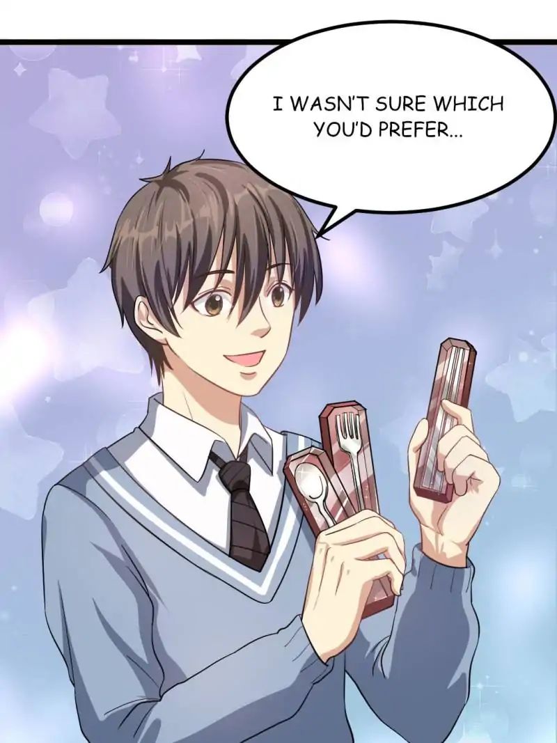 Read War in the Kitchen chapter 37 image 26 on Lezhin