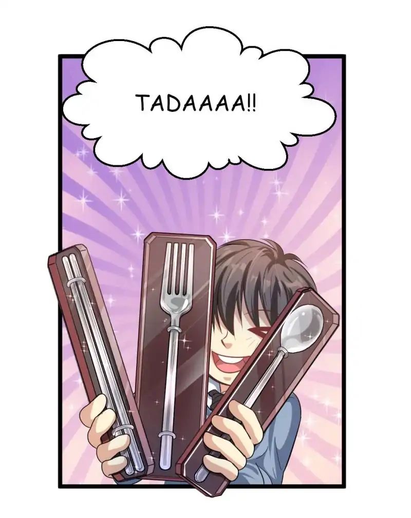 Read War in the Kitchen chapter 37 image 28 on Lezhin