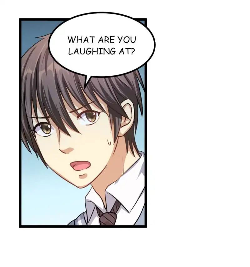 Read War in the Kitchen chapter 37 image 37 on Lezhin