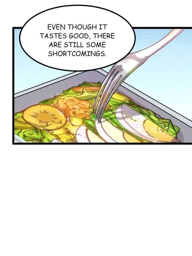 Read War in the Kitchen chapter 37 image 45 on Lezhin