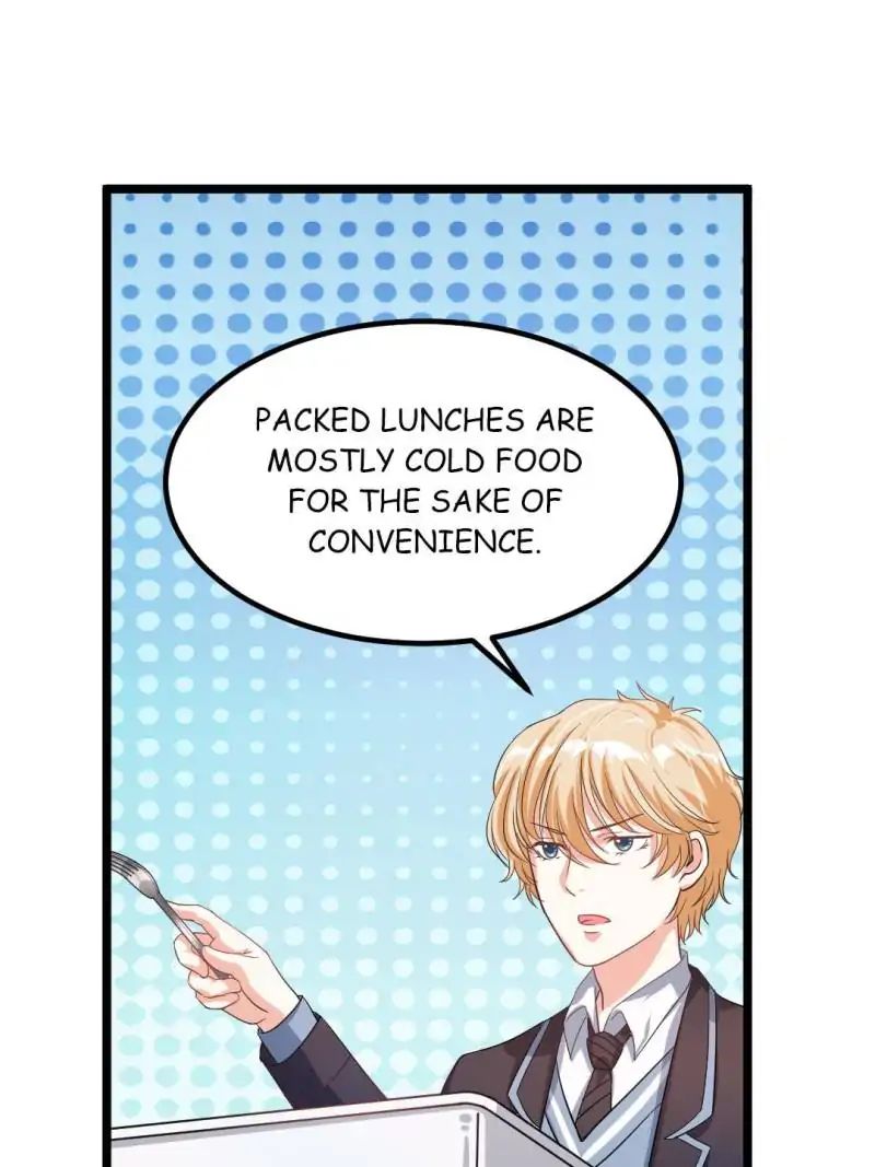Read War in the Kitchen chapter 37 image 47 on Lezhin