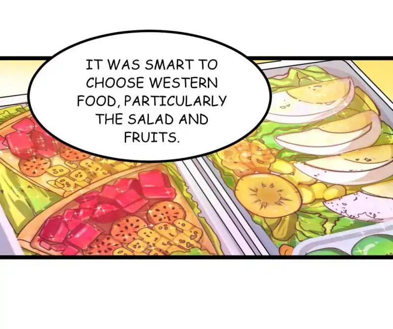 Read War in the Kitchen chapter 37 image 49 on Lezhin