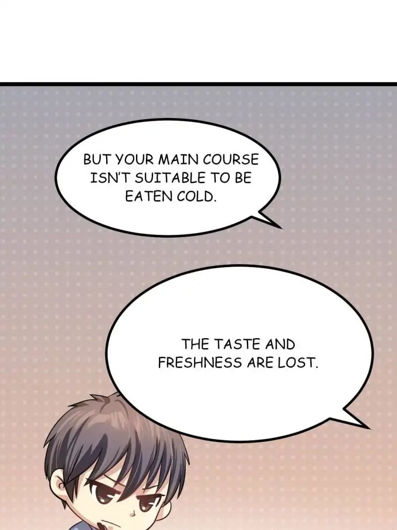 Read War in the Kitchen chapter 37 image 50 on Lezhin