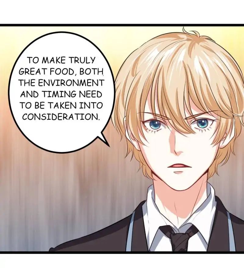 Read War in the Kitchen chapter 37 image 52 on Lezhin