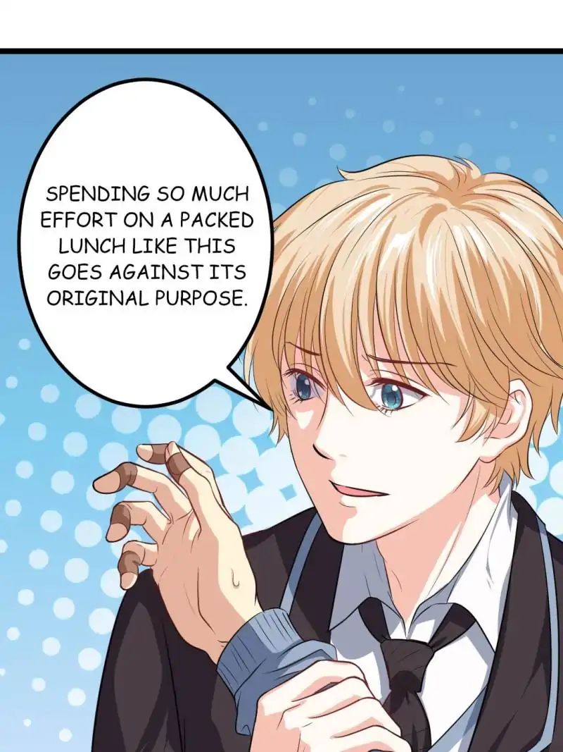 Read War in the Kitchen chapter 37 image 54 on Lezhin
