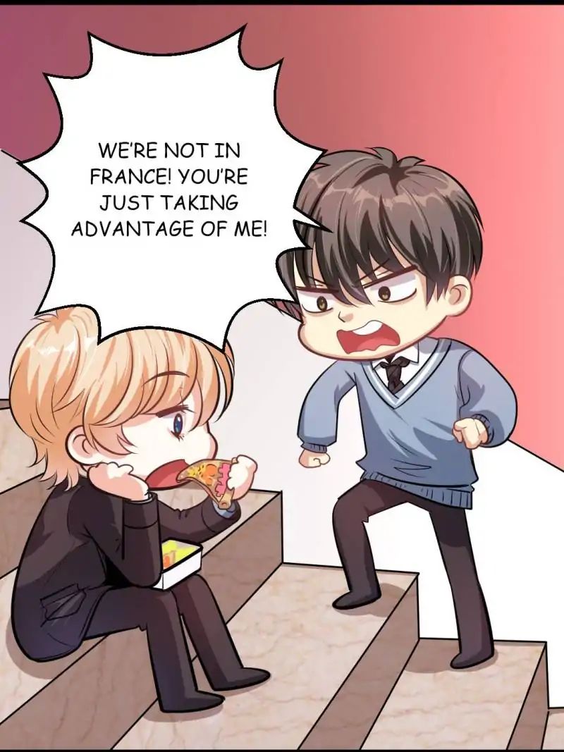 Read War in the Kitchen chapter 37 image 63 on Lezhin