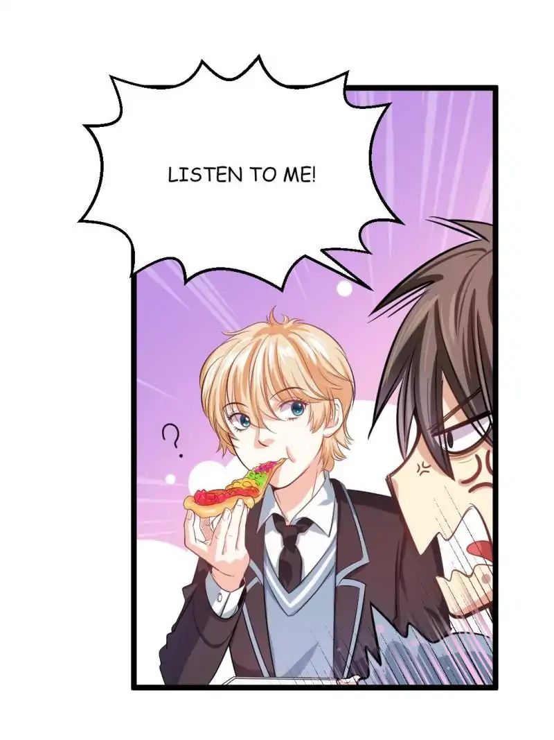 Read War in the Kitchen chapter 37 image 65 on Lezhin