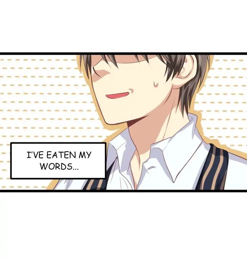 Read War in the Kitchen chapter 37 image 71 on Lezhin