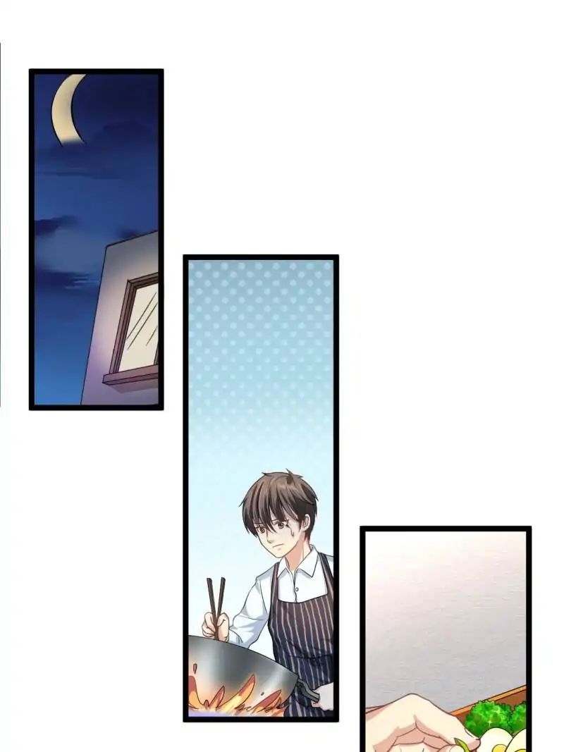 Read War in the Kitchen chapter 38 image 10 on Lezhin