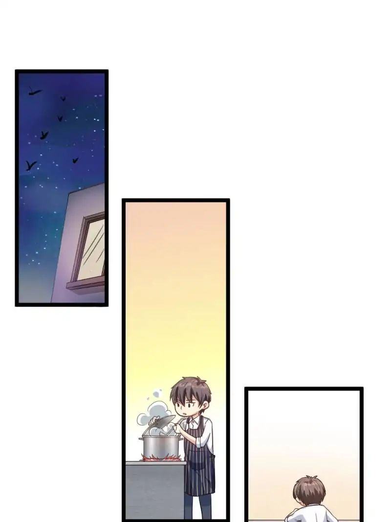Read War in the Kitchen chapter 38 image 13 on Lezhin