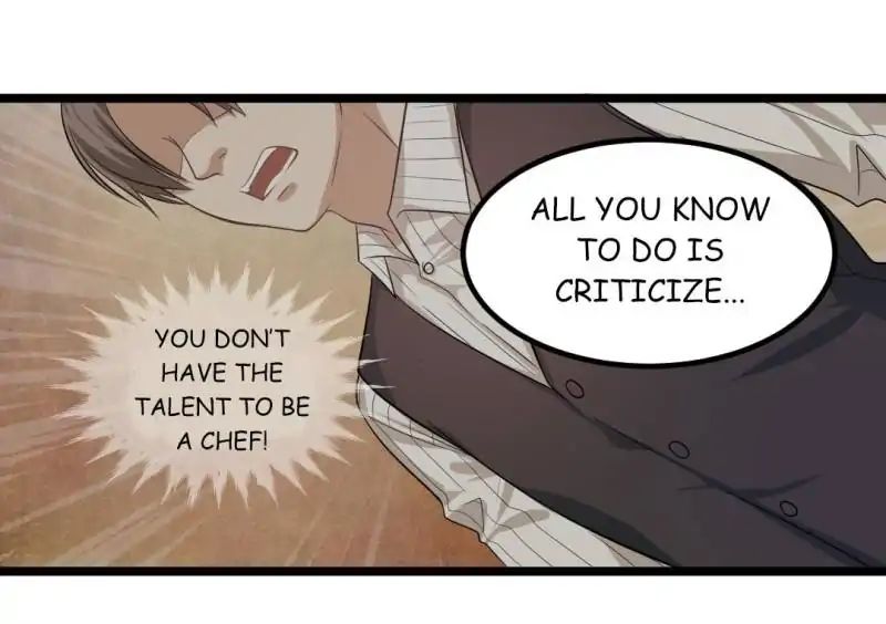 Read War in the Kitchen chapter 38 image 24 on Lezhin