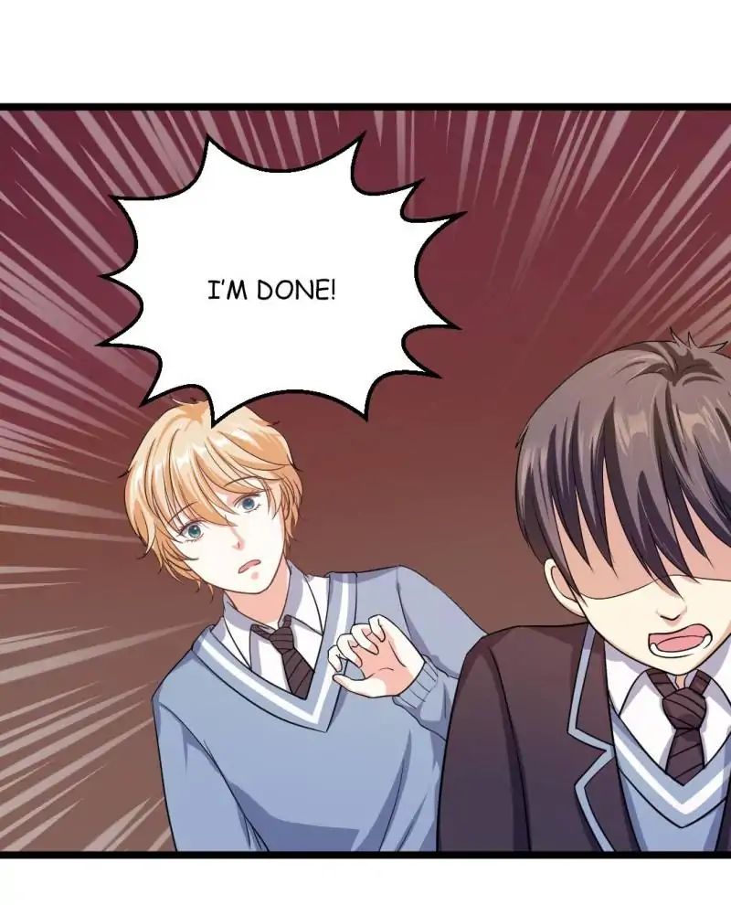 Read War in the Kitchen chapter 38 image 27 on Lezhin