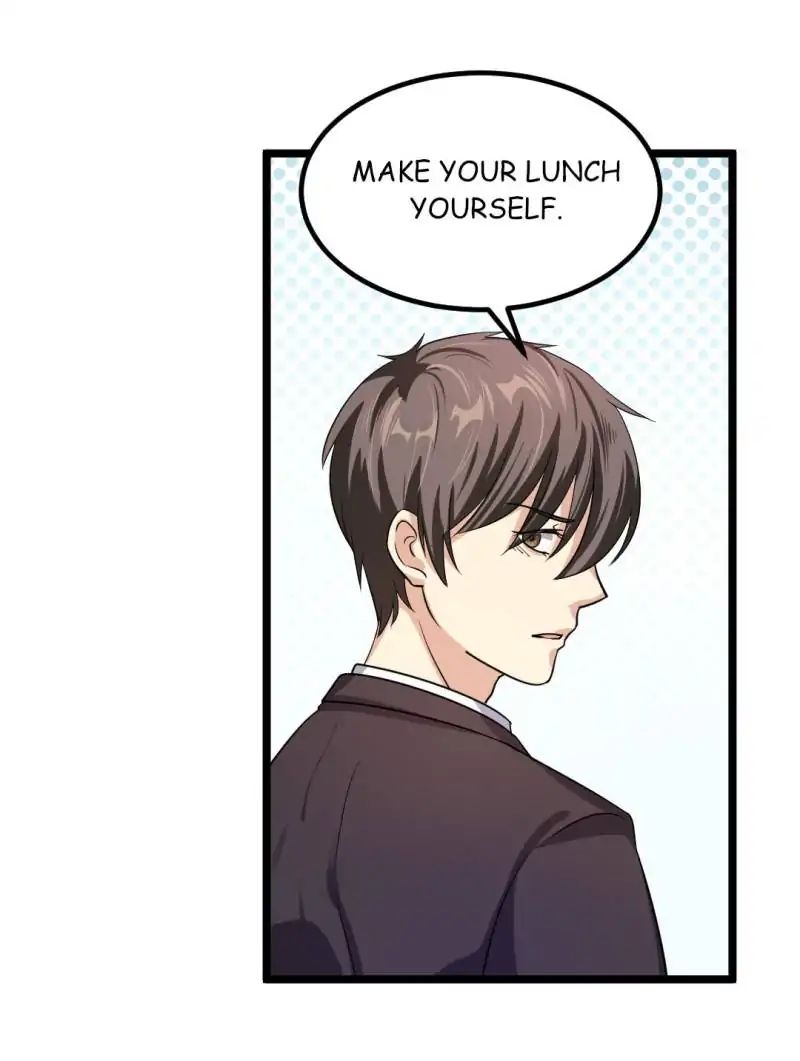 Read War in the Kitchen chapter 38 image 29 on Lezhin