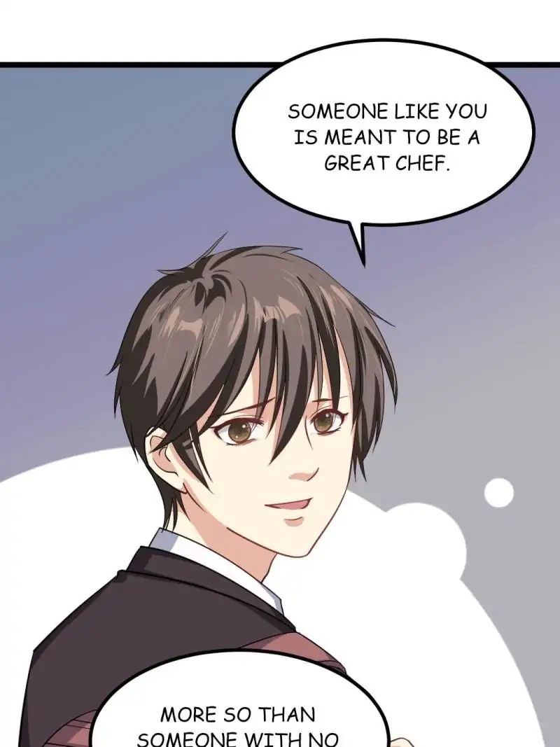 Read War in the Kitchen chapter 38 image 32 on Lezhin