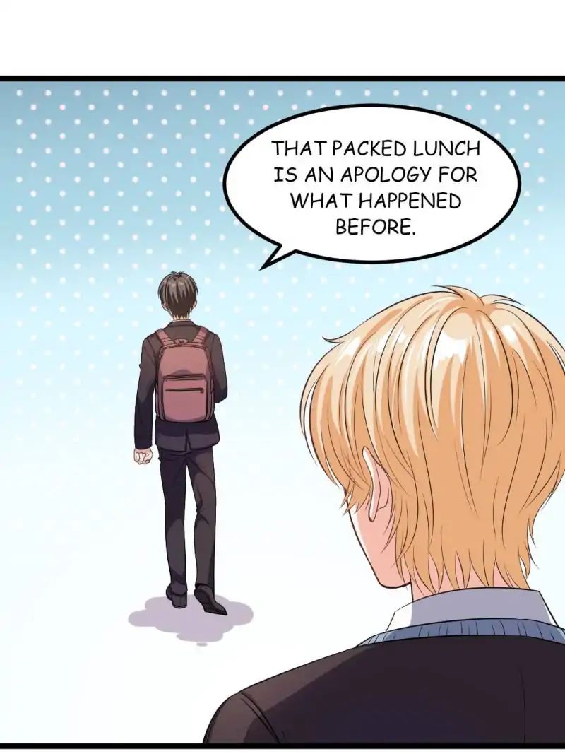 Read War in the Kitchen chapter 38 image 38 on Lezhin