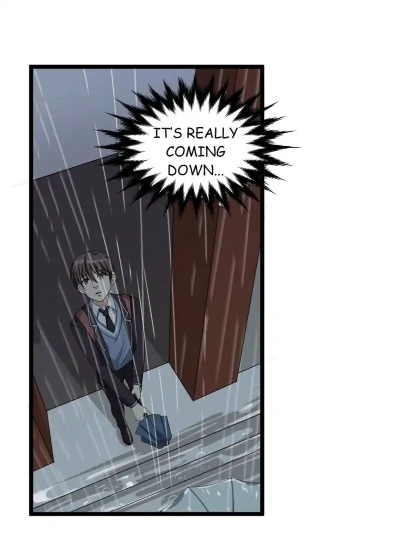 Read War in the Kitchen chapter 38 image 46 on Lezhin