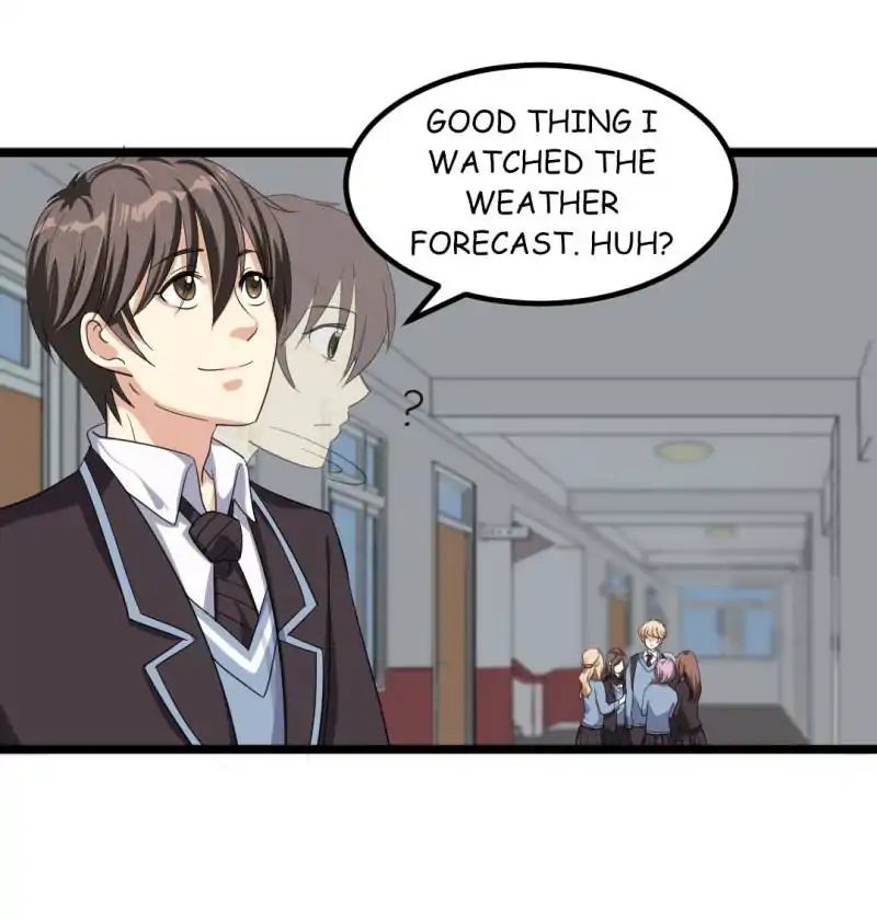 Read War in the Kitchen chapter 38 image 48 on Lezhin