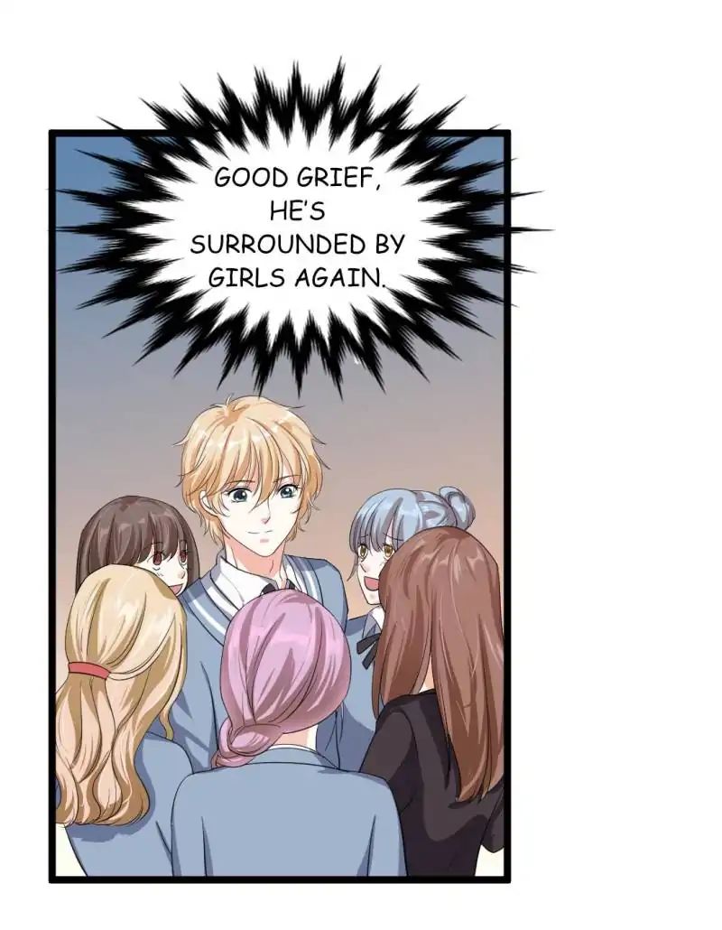 Read War in the Kitchen chapter 38 image 49 on Lezhin