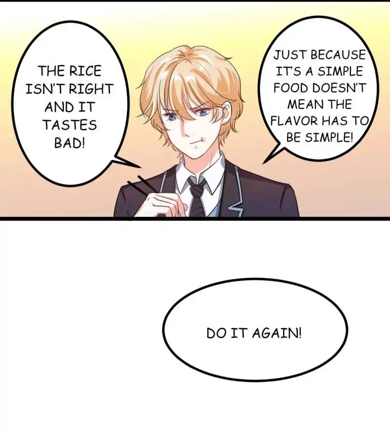 Read War in the Kitchen chapter 38 image 5 on Lezhin