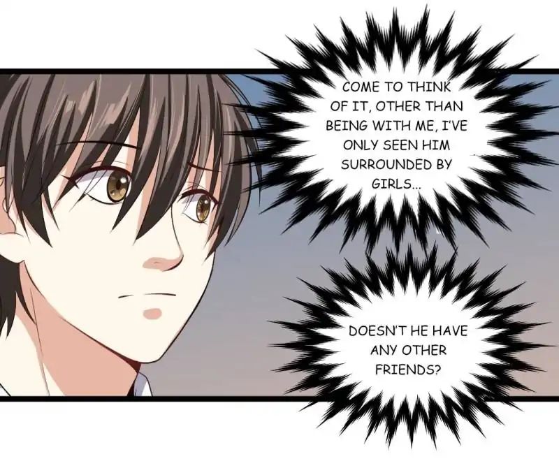 Read War in the Kitchen chapter 38 image 50 on Lezhin