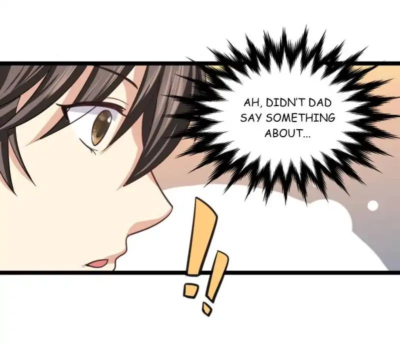 Read War in the Kitchen chapter 38 image 59 on Lezhin