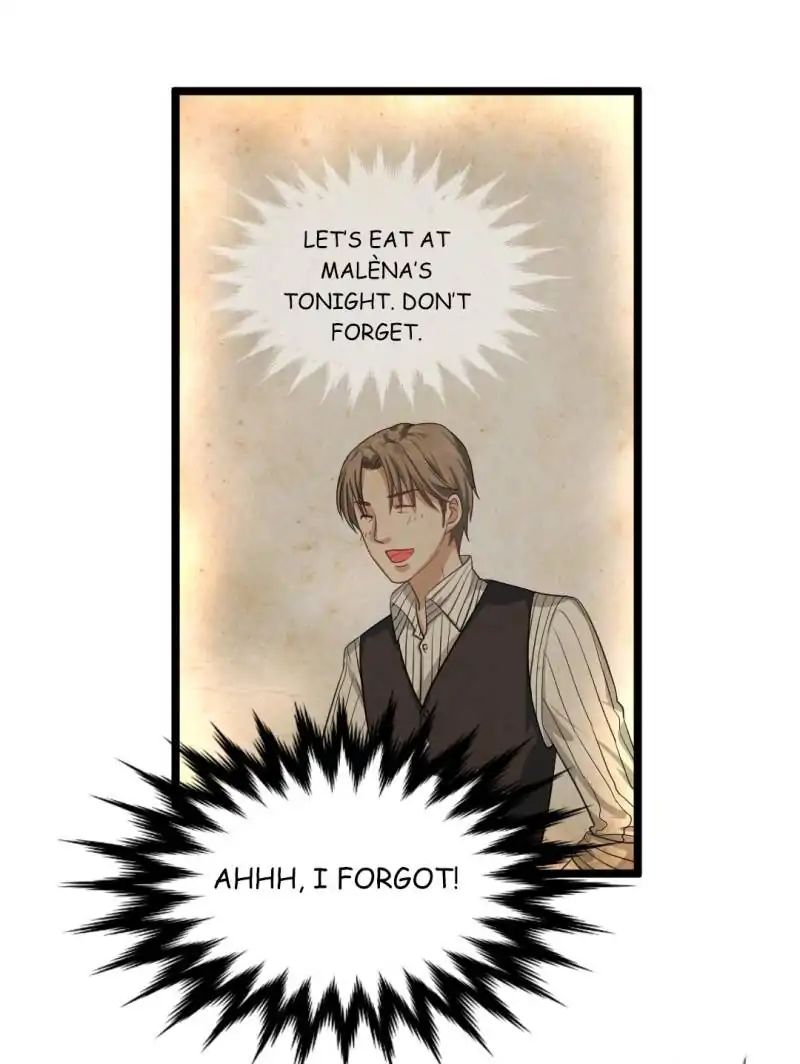 Read War in the Kitchen chapter 38 image 60 on Lezhin
