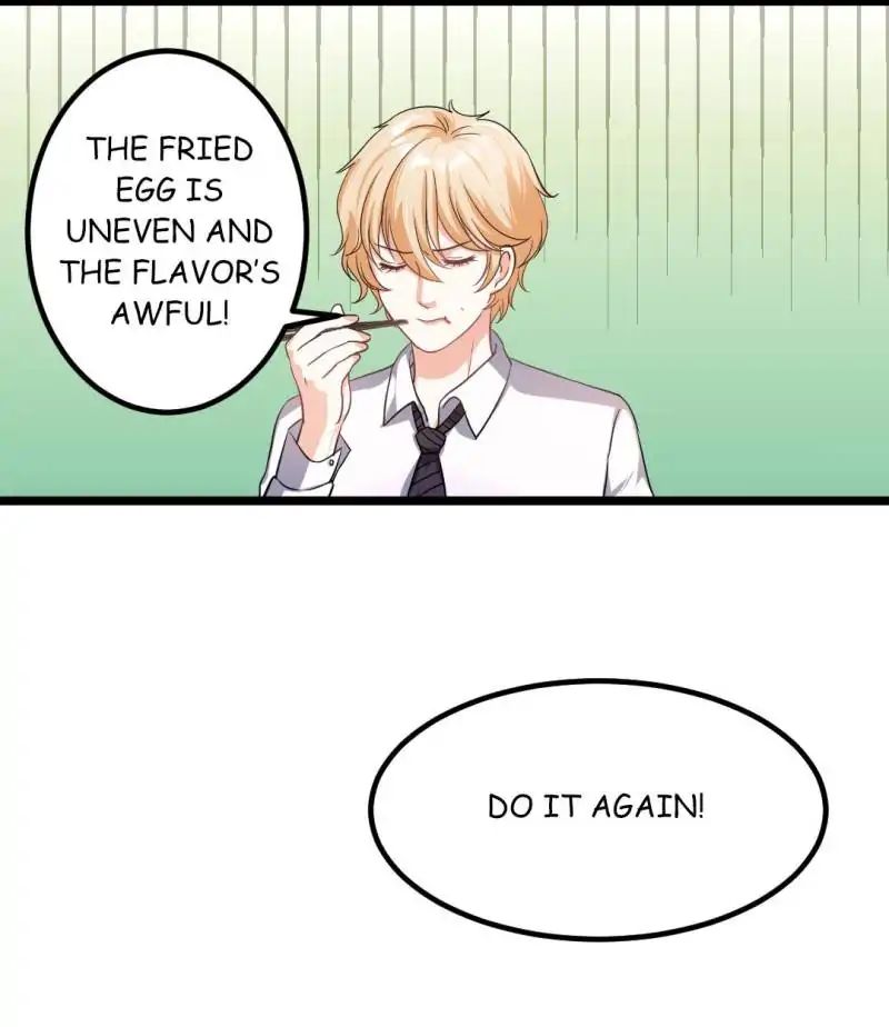 Read War in the Kitchen chapter 38 image 9 on Lezhin