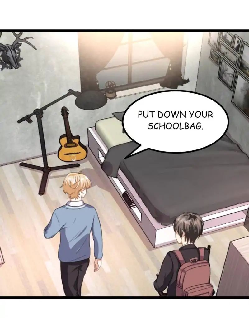 Read War in the Kitchen chapter 39 image 17 on Lezhin