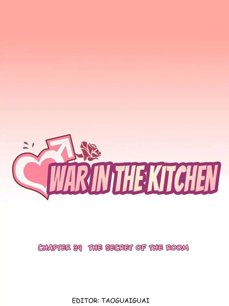 Read War in the Kitchen chapter 39 image 2 on Lezhin