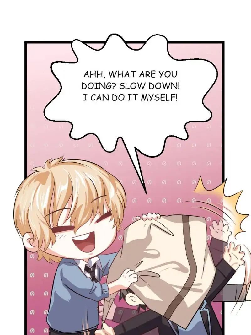 Read War in the Kitchen chapter 39 image 20 on Lezhin
