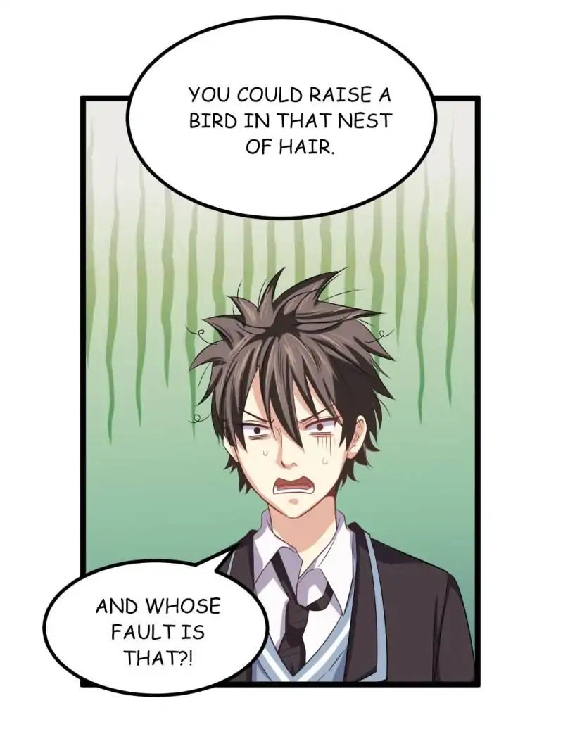 Read War in the Kitchen chapter 39 image 23 on Lezhin