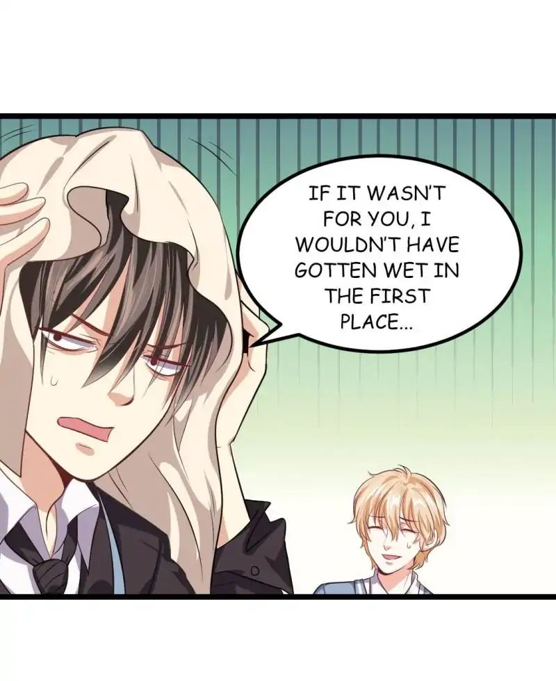 Read War in the Kitchen chapter 39 image 24 on Lezhin