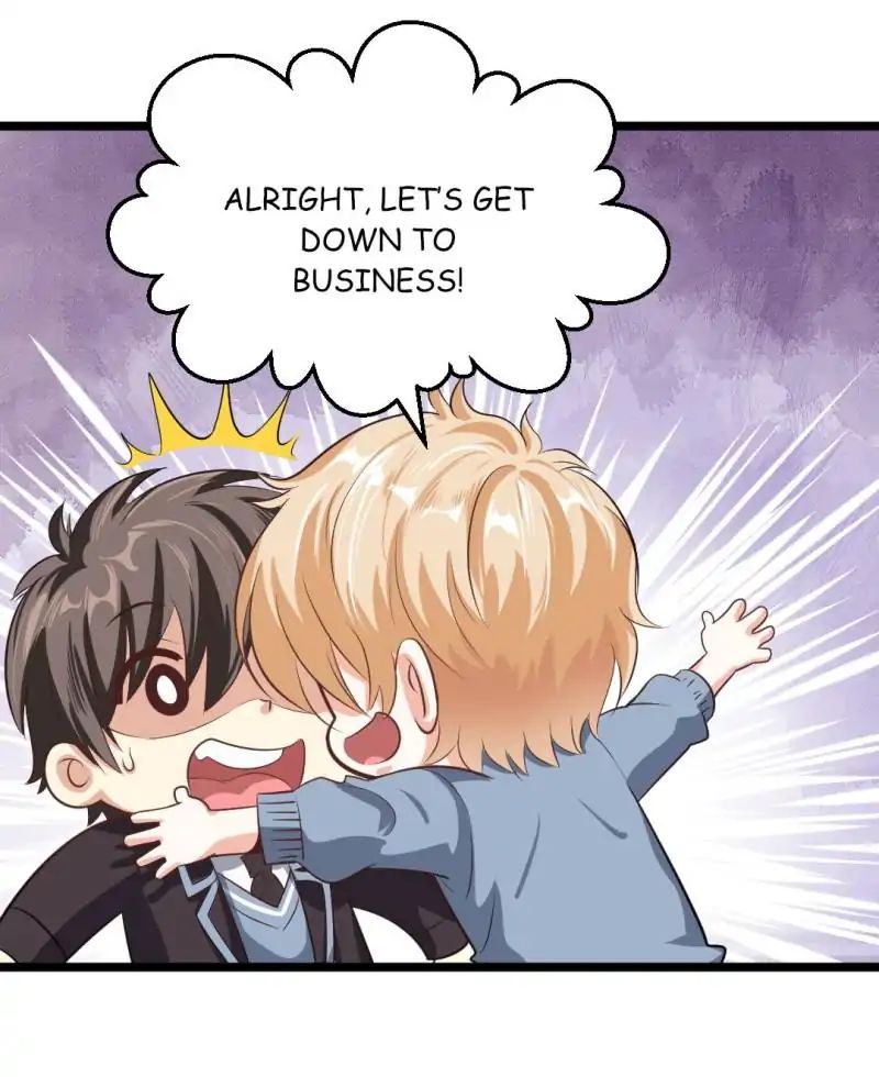 Read War in the Kitchen chapter 39 image 37 on Lezhin