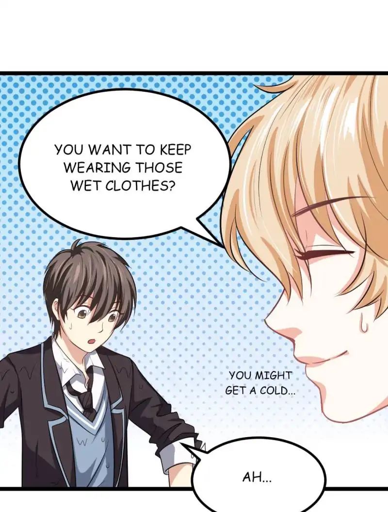 Read War in the Kitchen chapter 39 image 49 on Lezhin