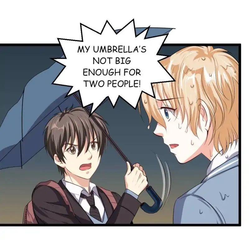 Read War in the Kitchen chapter 39 image 8 on Lezhin