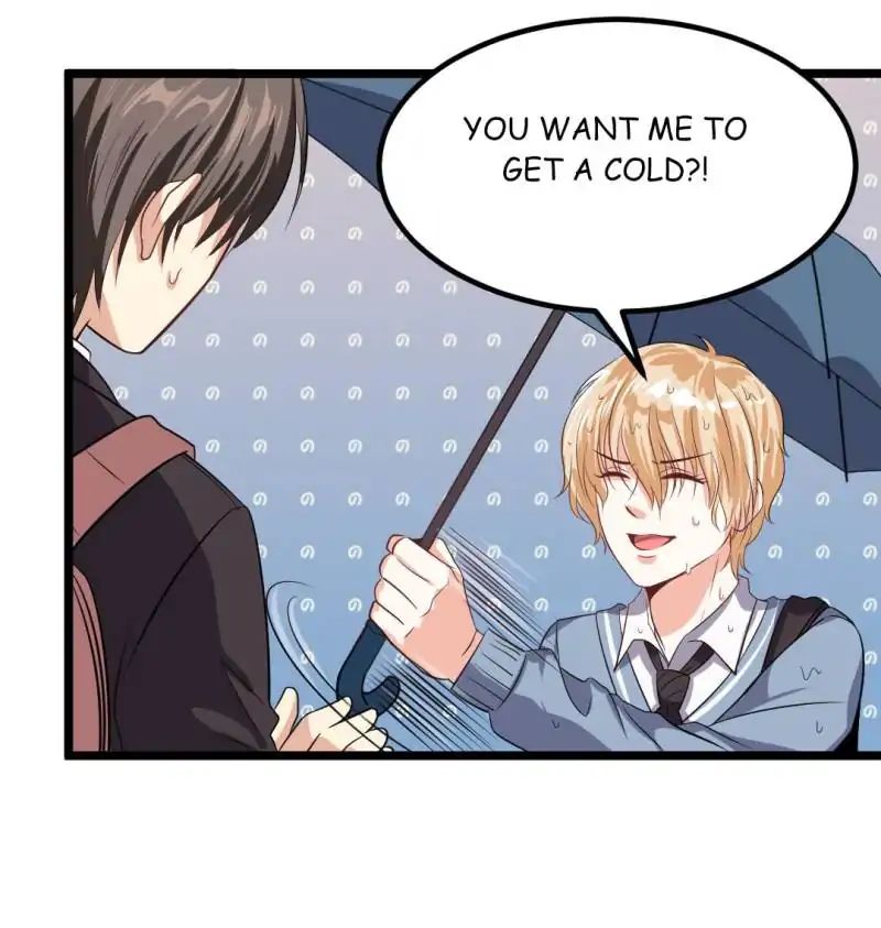Read War in the Kitchen chapter 39 image 9 on Lezhin