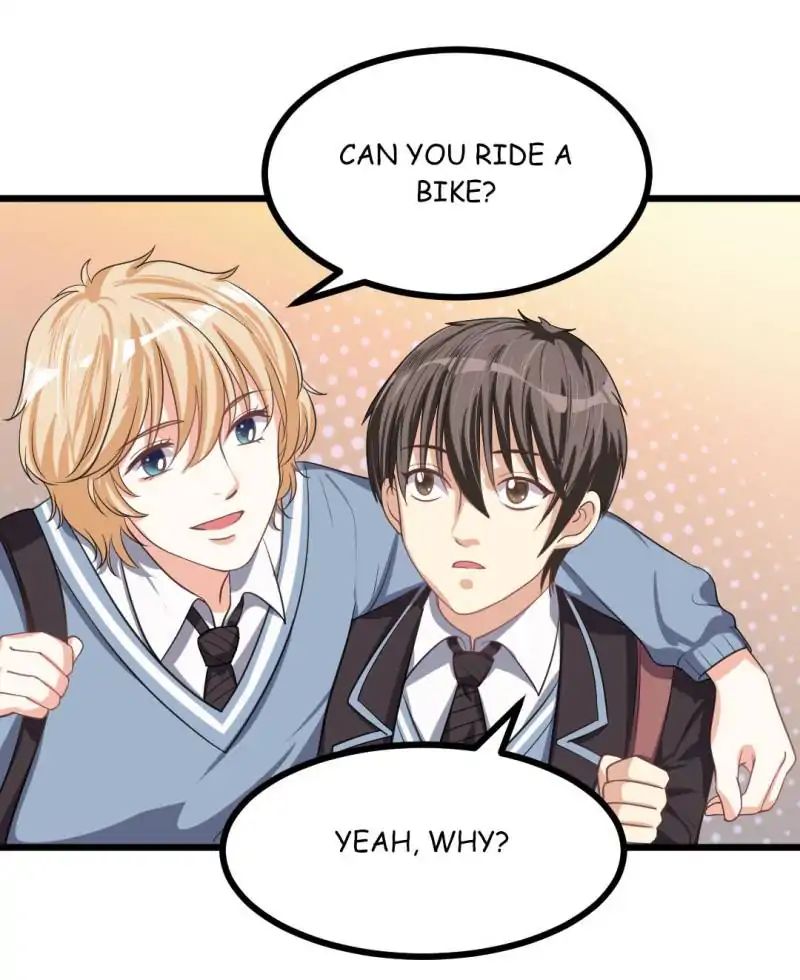 Read War in the Kitchen chapter 42 image 13 on Lezhin