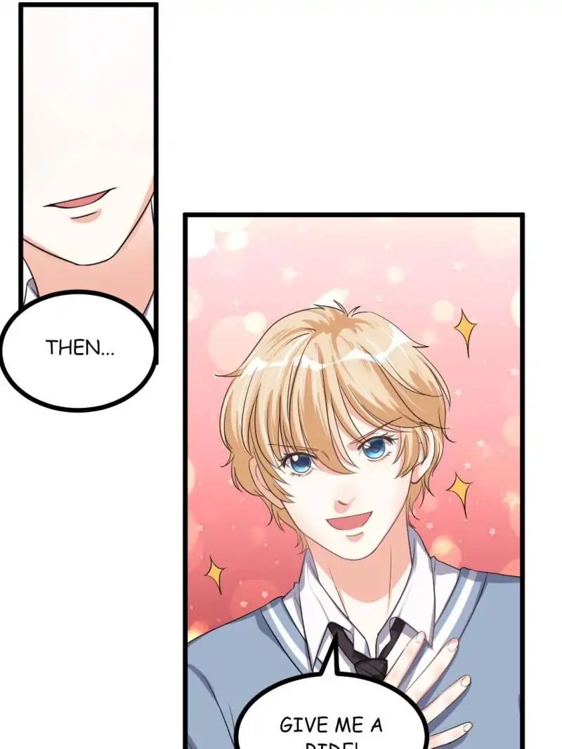 Read War in the Kitchen chapter 42 image 14 on Lezhin