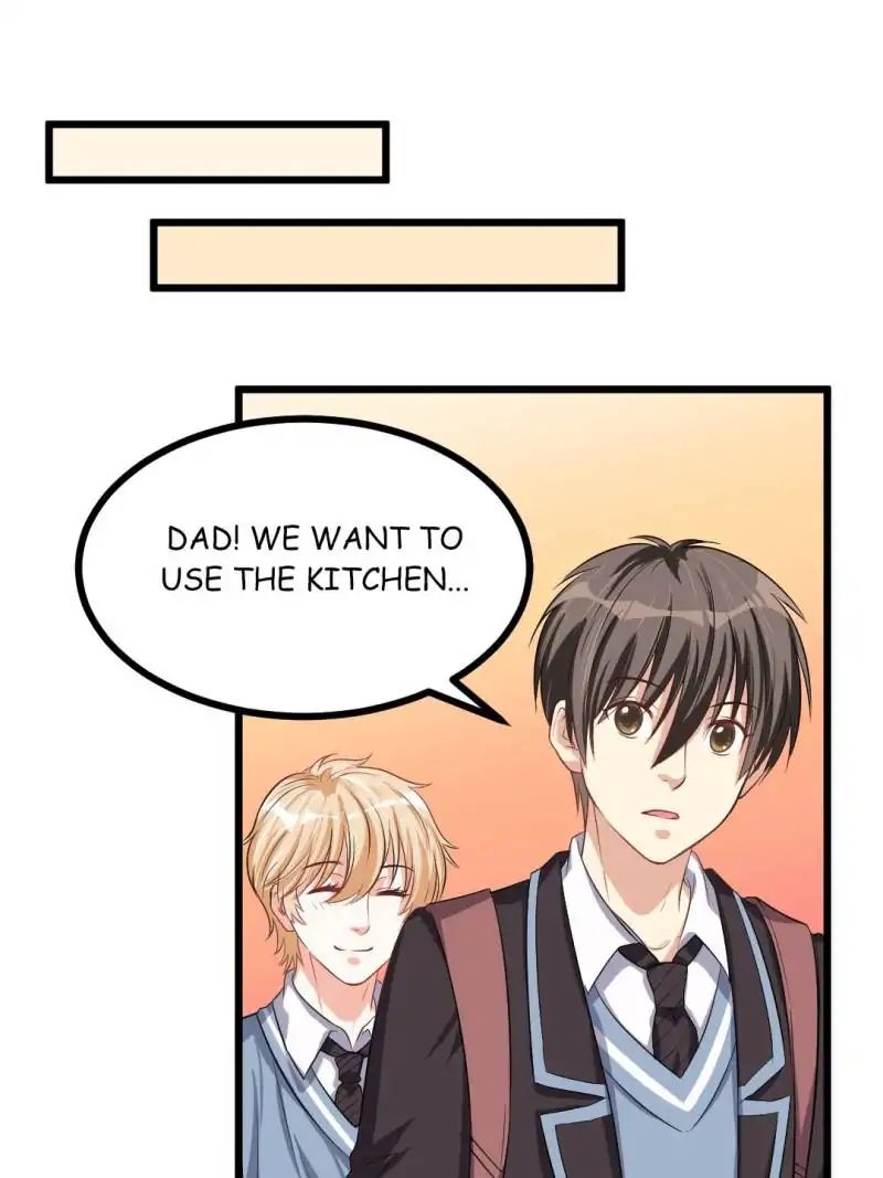 Read War in the Kitchen chapter 42 image 20 on Lezhin