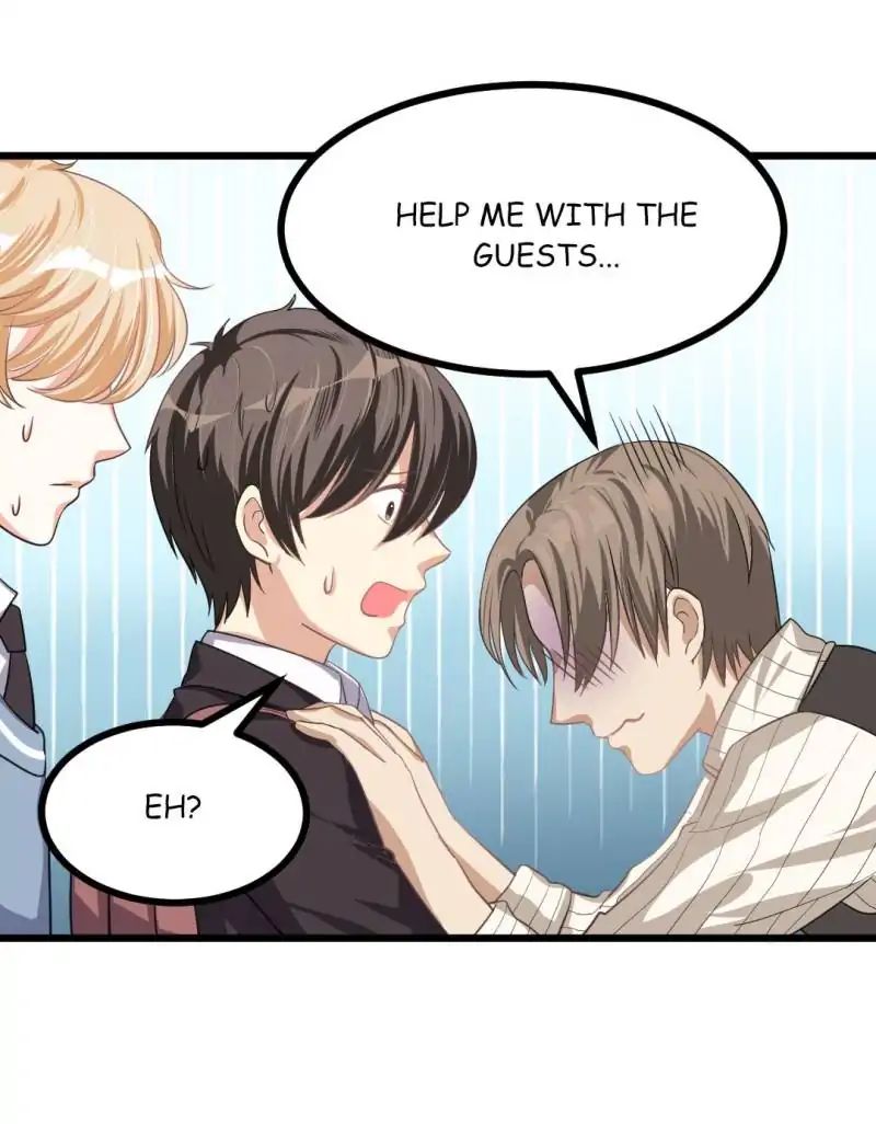 Read War in the Kitchen chapter 42 image 24 on Lezhin