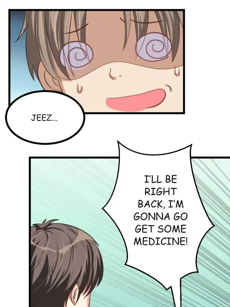 Read War in the Kitchen chapter 42 image 25 on Lezhin