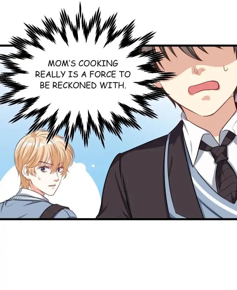 Read War in the Kitchen chapter 42 image 27 on Lezhin