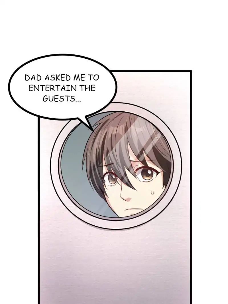 Read War in the Kitchen chapter 42 image 28 on Lezhin