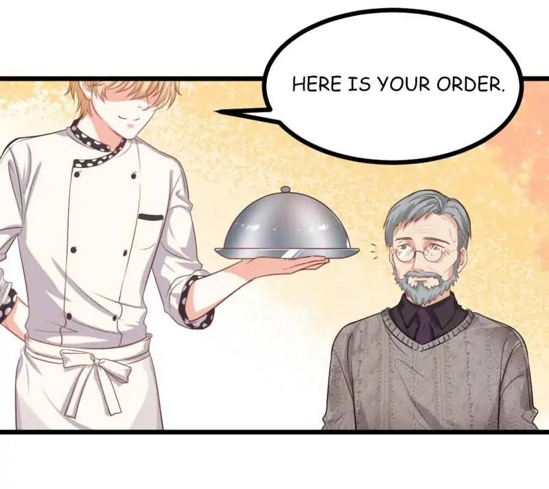 Read War in the Kitchen chapter 42 image 37 on Lezhin