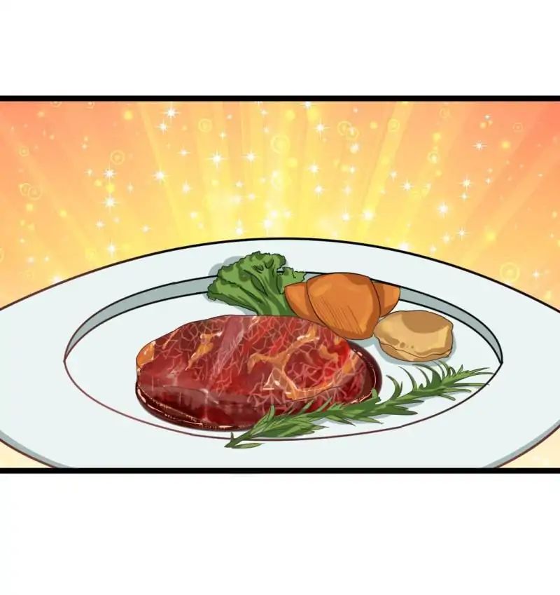Read War in the Kitchen chapter 42 image 40 on Lezhin